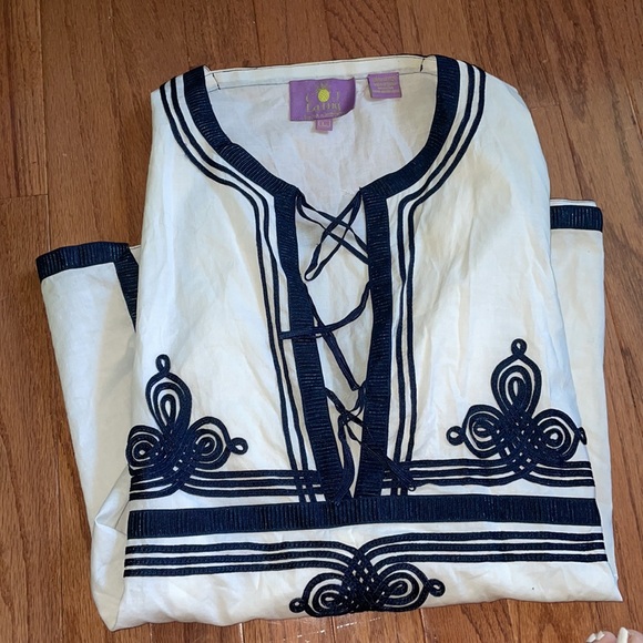 TOP | CJ LAING | L - Picture 8 of 8